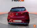 MG ZS 1.0T Luxury Auto Rojo - thumbnail 8