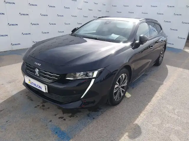Peugeot 508 SW 1.5 BlueHDi S&S Allure Pack EAT8 130