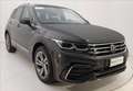 Volkswagen Tiguan 2.0 TDI 150 CV SCR DSG R-Line Grau - thumbnail 8
