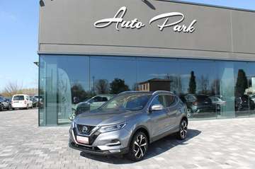 1.5 dCi 115 CV Tekna+
