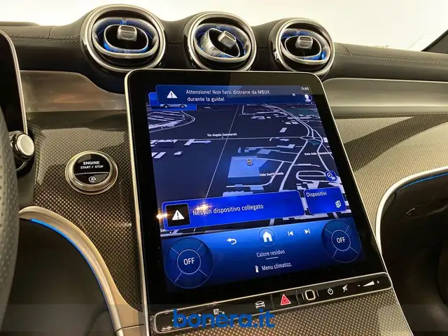 Mercedes-Benz GLC view 15