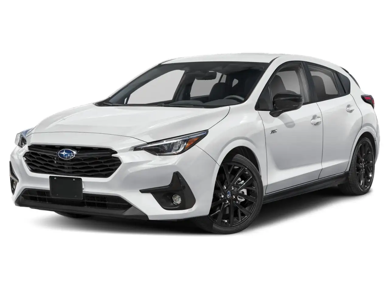 2026 Subaru Impreza