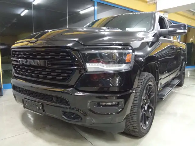 Dodge RAM SPORT 2022 (Venduto)