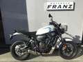 Yamaha XSR 700 ABS Blanc - thumbnail 1