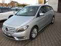 Mercedes-Benz B 180 BlueEfficiency Silber - thumbnail 3