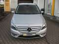 Mercedes-Benz B 180 BlueEfficiency Silber - thumbnail 2