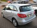 Mercedes-Benz B 180 BlueEfficiency Silber - thumbnail 4