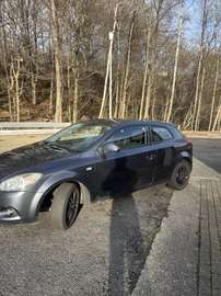 1.6 Turbo CRDi VGT EX