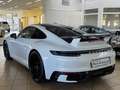 Porsche 992 4S*AERO-KiT*CARBON*MATRiX*PDLS*ABGAS* Weiß - thumbnail 4