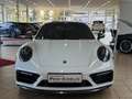 Porsche 992 4S*AERO-KiT*CARBON*MATRiX*PDLS*ABGAS* Blanc - thumbnail 5