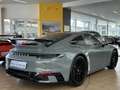 Porsche 992 4S*AERO-KiT*CARBON*MATRiX*PDLS*ABGAS* Weiß - thumbnail 3