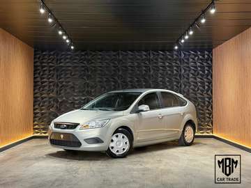 ✅1.6 TDCi | GARANTIE | Airco ***87.914 km***