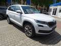 Skoda Kodiaq 1.5 TSI Clever Autom. Panor. 7 Sitzer Weiß - thumbnail 4