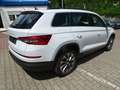 Skoda Kodiaq 1.5 TSI Clever Autom. Panor. 7 Sitzer Weiß - thumbnail 5