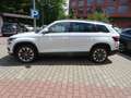 Skoda Kodiaq 1.5 TSI Clever Autom. Panor. 7 Sitzer Weiß - thumbnail 2