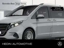 Mercedes-Benz V 220 d kompakt |AHK|DISTR|STANDHZ|KAMERA