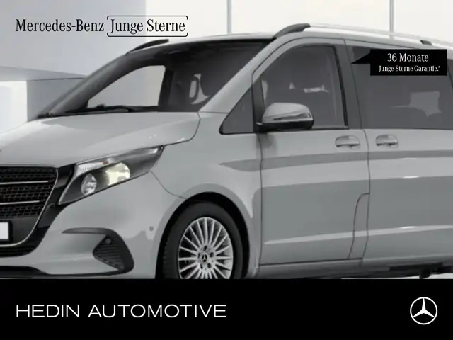Mercedes-Benz V 220 d kompakt |AHK|DISTR|STANDHZ|KAMERA