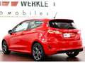 Ford Fiesta 1.0 EcoBoost 140 ch Setamp;S BVM6 ST-Line Rouge - thumbnail 15