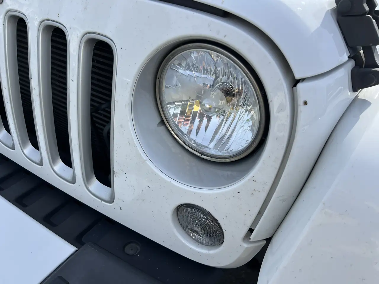Jeep Wrangler fotografie Jeep Wrangler