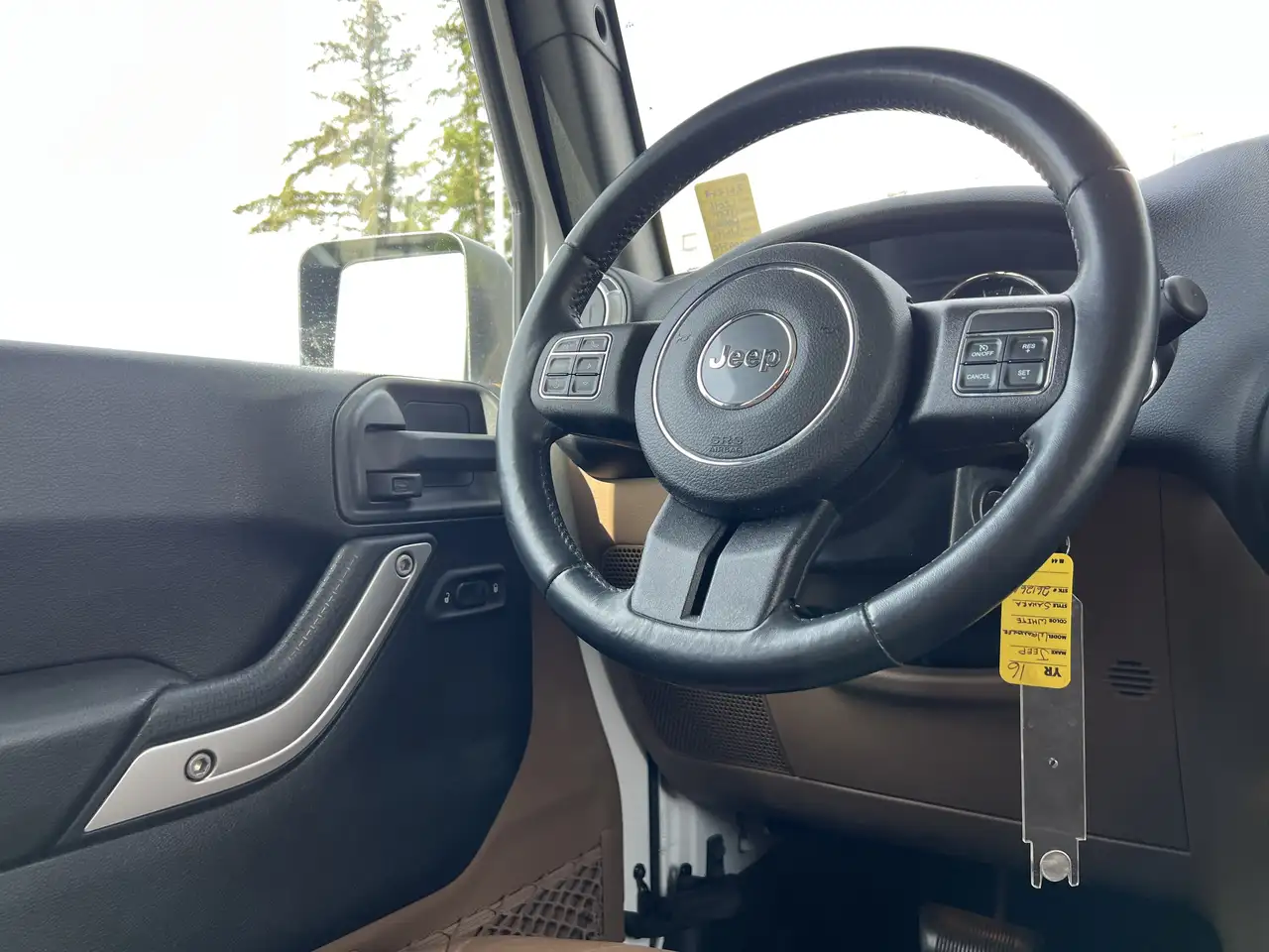 Jeep Wrangler fotografie Jeep Wrangler