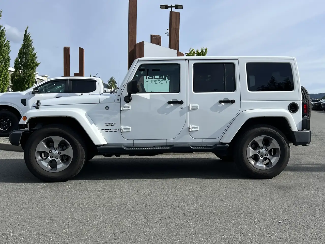 Jeep Wrangler fotografie Jeep Wrangler