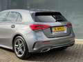 Mercedes-Benz A 200 163PK AMG Line Navi|Stoelver|Camera|Lane Assist Grijs - thumbnail 9