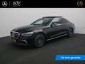Mercedes-Benz S 450 4MATIC Noir - thumbnail 1