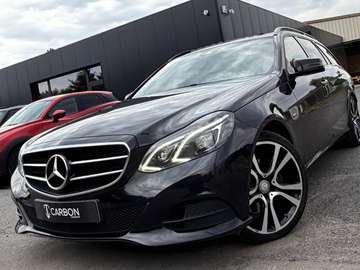BlueTEC Edition E/Pack SPORT AMG/Pack NIGHT/NAVI/CUIR/LED/Toit Ouvrant/
