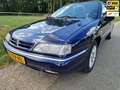 Citroen Xantia 1.8i-16V Millésime vol leder en airco Blau - thumbnail 1