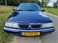 Citroen Xantia 1.8i-16V Millésime vol leder en airco Blau - thumbnail 5