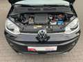 Volkswagen up! Basis SHZ Winterp. AUT Schwarz - thumbnail 12