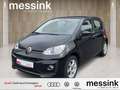 Volkswagen up! Basis SHZ Winterp. AUT Nero - thumbnail 1