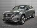 Mercedes-Benz EQC 400 400 Electric Tech Edition 4matic Grigio - thumbnail 1
