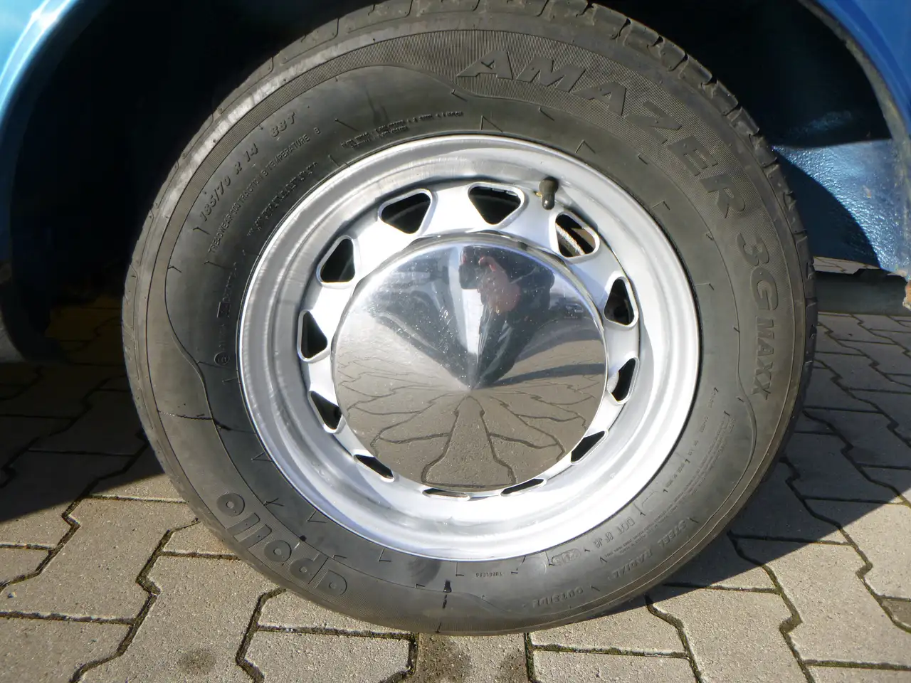 NSU RO80 RO 80 Wankelmotor; Designikone! H Zulassung! TOP!, foto 10