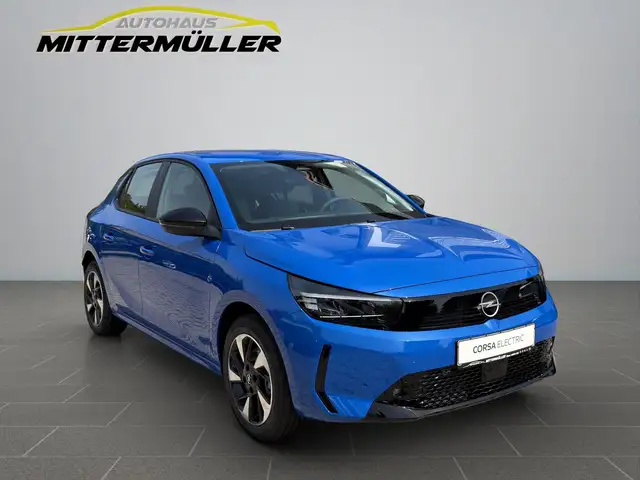 Opel Corsa-e