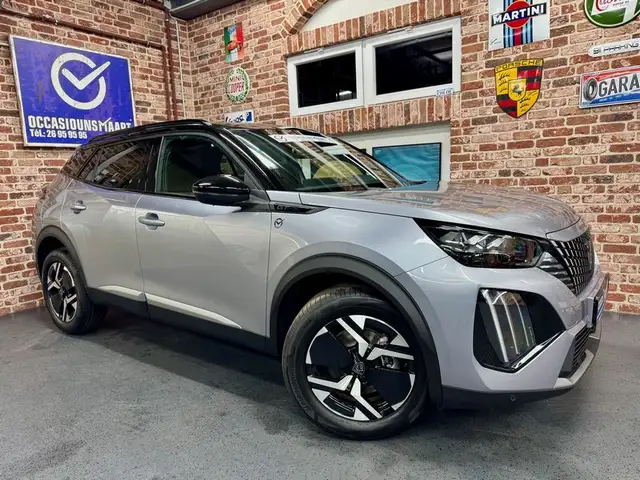 Peugeot 2008 2008 1.2 Hybrid 145cv Auto GT (Neuve)