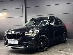 BMW X1 xDrive25e Hybride/Full option/Full Black/Camera/Head