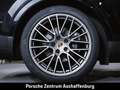 Porsche Cayenne Platinum Edition Luftf. Negro - thumbnail 12