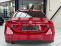 Alfa Romeo Giulia Giulia 2.2 JTDm *GPS*CAMERA*PDC*JANTES*SPORT* Rood - thumbnail 4