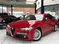 Alfa Romeo Giulia Giulia 2.2 JTDm *GPS*CAMERA*PDC*JANTES*SPORT* Rood - thumbnail 1