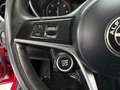 Alfa Romeo Giulia Giulia 2.2 JTDm *GPS*CAMERA*PDC*JANTES*SPORT* Rood - thumbnail 18