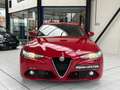 Alfa Romeo Giulia Giulia 2.2 JTDm *GPS*CAMERA*PDC*JANTES*SPORT* Rood - thumbnail 8