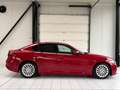 Alfa Romeo Giulia Giulia 2.2 JTDm *GPS*CAMERA*PDC*JANTES*SPORT* Rood - thumbnail 6