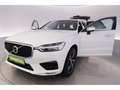 Volvo XC60 D5 AWD Geartronic R-Design+LED+NAVI+KAMERA Weiß - thumbnail 22