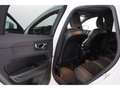 Volvo XC60 D5 AWD Geartronic R-Design+LED+NAVI+KAMERA Weiß - thumbnail 19