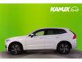Volvo XC60 D5 AWD Geartronic R-Design+LED+NAVI+KAMERA Weiß - thumbnail 8
