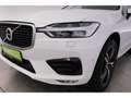 Volvo XC60 D5 AWD Geartronic R-Design+LED+NAVI+KAMERA Weiß - thumbnail 13