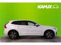 Volvo XC60 D5 AWD Geartronic R-Design+LED+NAVI+KAMERA Weiß - thumbnail 3