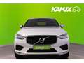 Volvo XC60 D5 AWD Geartronic R-Design+LED+NAVI+KAMERA Weiß - thumbnail 10