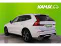 Volvo XC60 D5 AWD Geartronic R-Design+LED+NAVI+KAMERA Weiß - thumbnail 6